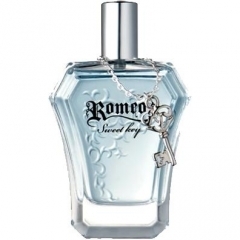 Romeo Sweet Key